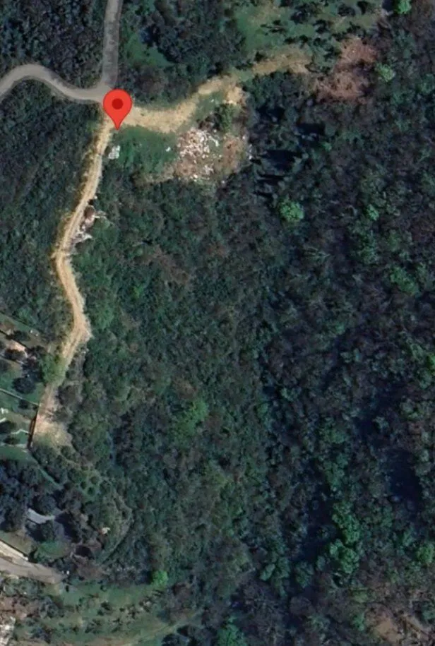 Prodaja, plac, 5000m², Zaljevo, Bar