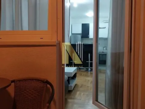 Izdavanje, dvosoban stan, 44m², Telep, Novi Sad Sve Podlokacije - image 9