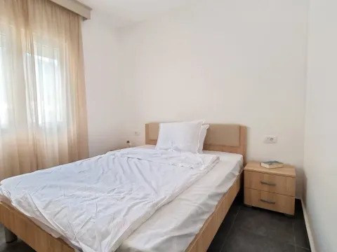 Izdavanje, jednosoban stan, 37m², Lastva Grbaljska, Kotor - image 7