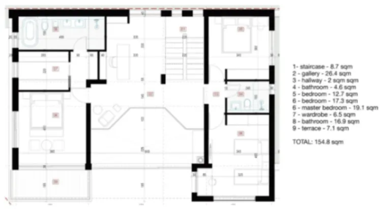 Prodaja, kuća, 317m², Tivat, Crna Gora