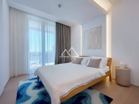 Sale, two bedroom apartment, 125m², Budva, Crna Gora - image 10