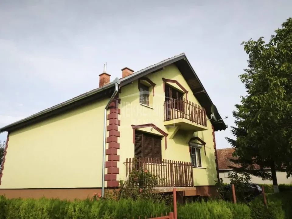 Sale, house, 155m², Đurđin, Subotica