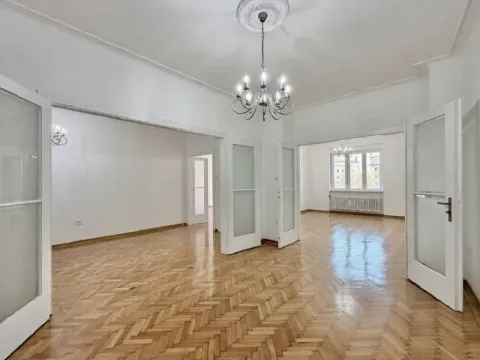 Rent, four bedroom apartment, 136m², Stari Grad, Beograd - image 5