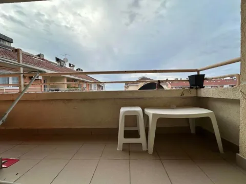 Izdavanje, jednosoban stan, 57m², Stari Aerodrom, Podgorica - image 11