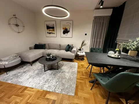 Izdavanje, dvosoban stan, 78m², Dom zdravlja, Niš - image 2