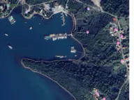Sale, land lot, 4500m², Brdišta, Tivat - image 1