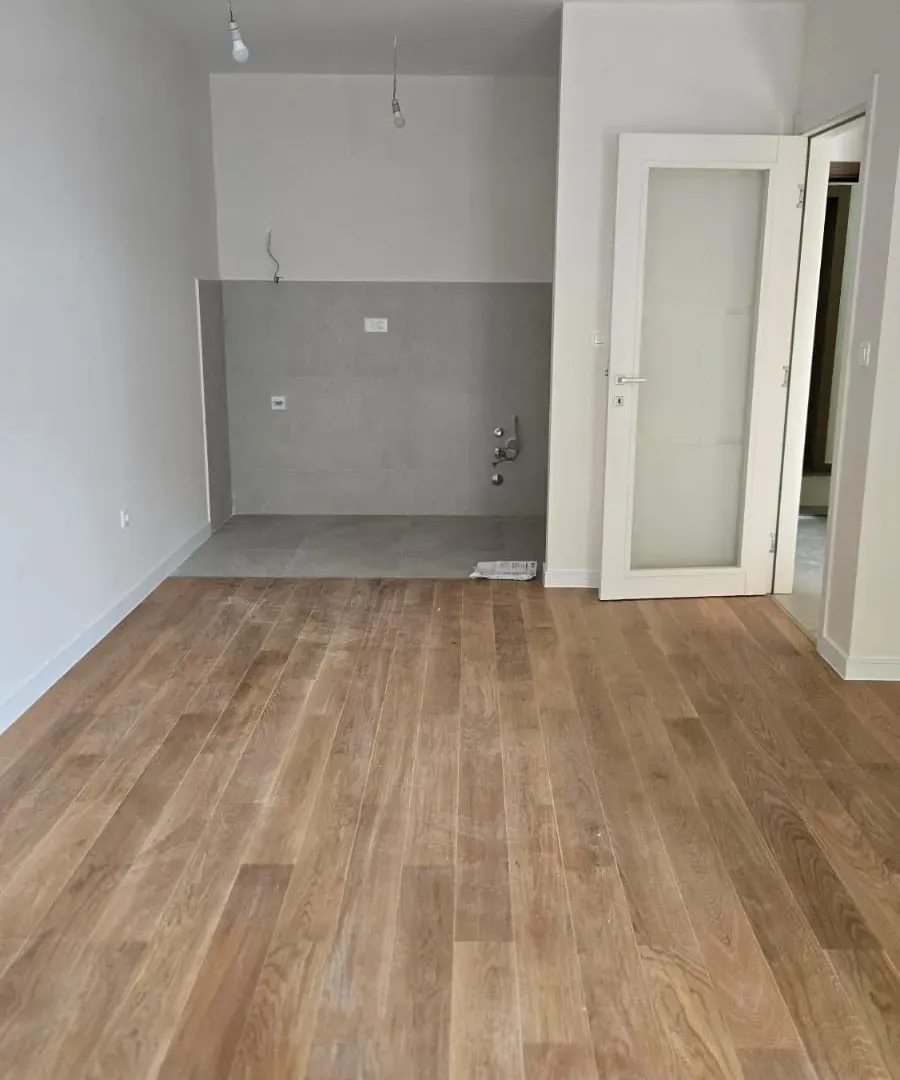 Rent, apartment, 48m², Central Point, Podgorica