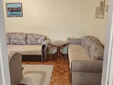 Sale, one bedroom apartment, 47m², Bežanijska Kosa 3, Bežanijska Kosa Sve Podlokacije - image 3