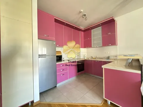 Izdavanje, jednosoban stan, 50m², City Kvart, Podgorica - image 5