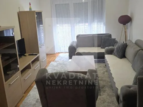 Izdavanje, jednosoban stan, 48m², Stari Aerodrom, Podgorica - image 3