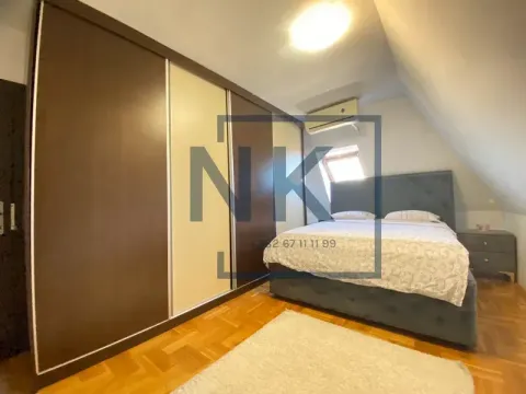 Sale, three bedroom apartment, 86m², Centar, Podgorica - image 6