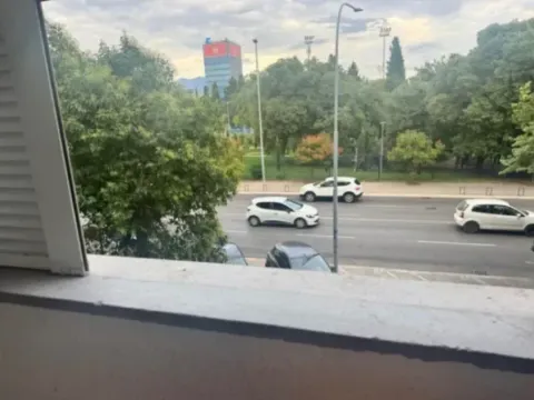 Izdavanje, jednosoban stan, 45m², Preko Morače, Podgorica - image 6