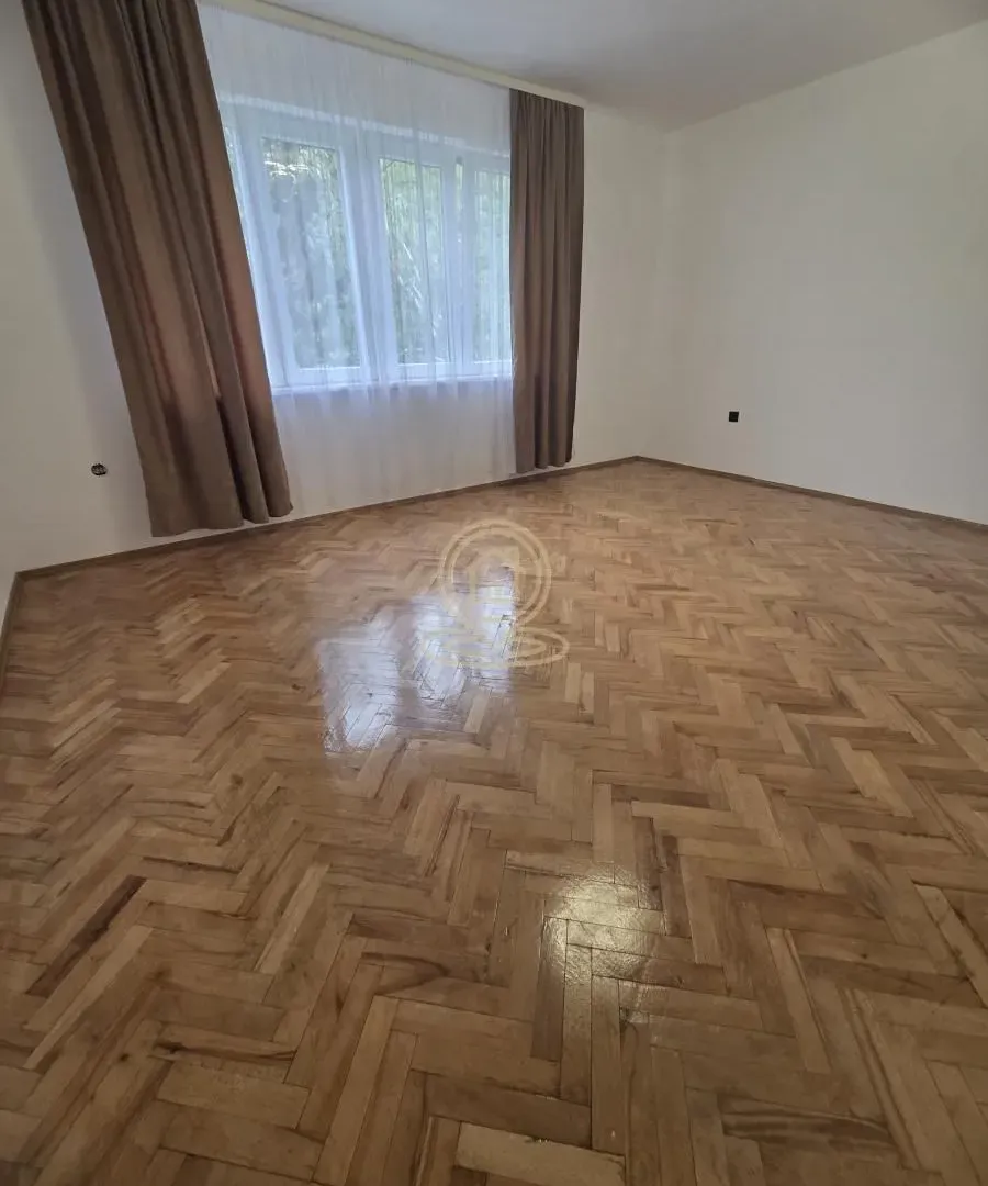 Sale, two bedroom apartment, 54m², Palilula, Niš