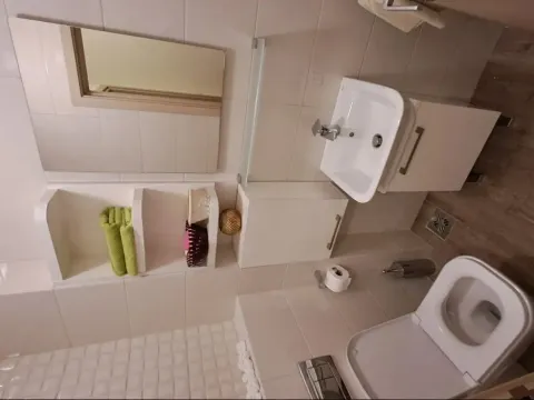 Prodaja, dvosoban stan, 72m², City Kvart, Podgorica - image 6