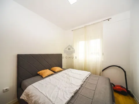 Izdavanje, jednosoban stan, 40m², Zabjelo, Podgorica - image 6