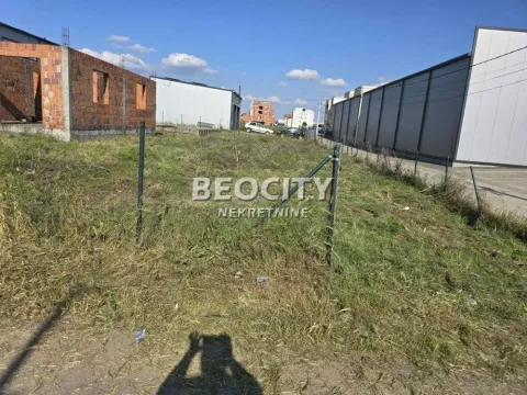 Izdavanje, plac, 7m², Ledine, Beograd - image 2