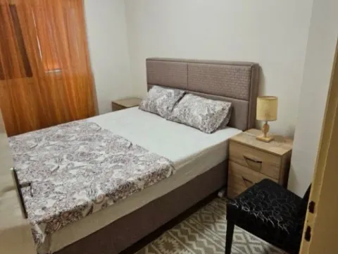 Izdavanje, jednosoban stan, 34m², Preko Morače, Podgorica - image 4