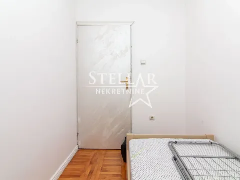 Rent, two bedroom apartment, 70m², Tološi, Podgorica - image 8