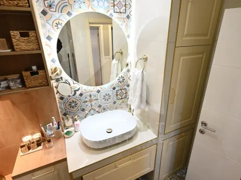 Rent, two bedroom apartment, 66m², Centar, Podgorica - image 19