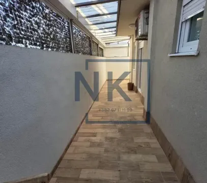 Rent, one bedroom apartment, 52m², Zabjelo, Podgorica - image 11
