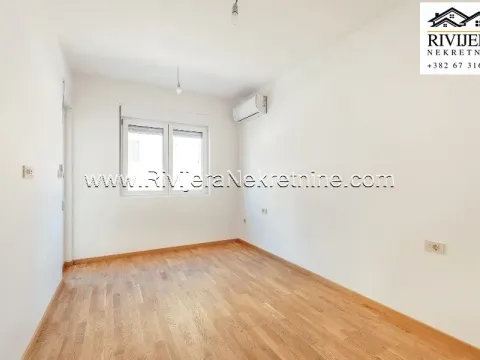 Sale, two bedroom apartment, 91m², Baošići, Herceg Novi - image 9