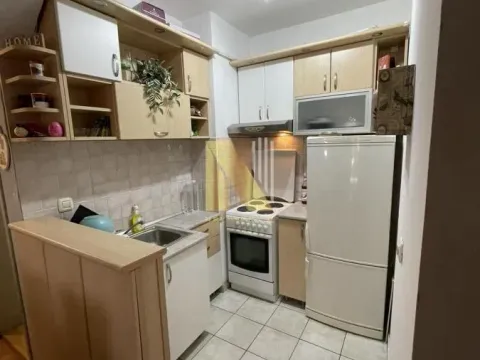 Izdavanje, jednosoban stan, 37m², Grbavica, Novi Sad Sve Podlokacije - image 6