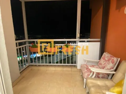 Rent, one bedroom apartment, 52m², City Kvart, Podgorica - image 12