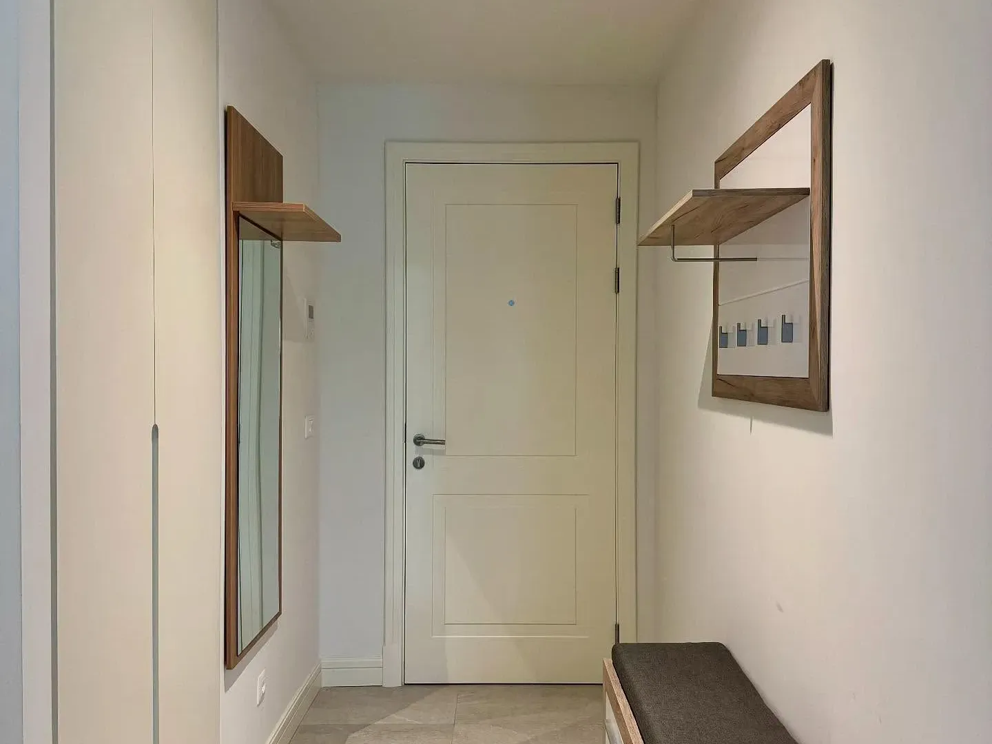 Prodaja, dvosoban stan, 85m², Luštica, Tivat