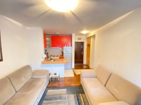 Prodaja, jednosoban stan, 38m², Budva, Crna Gora - image 4