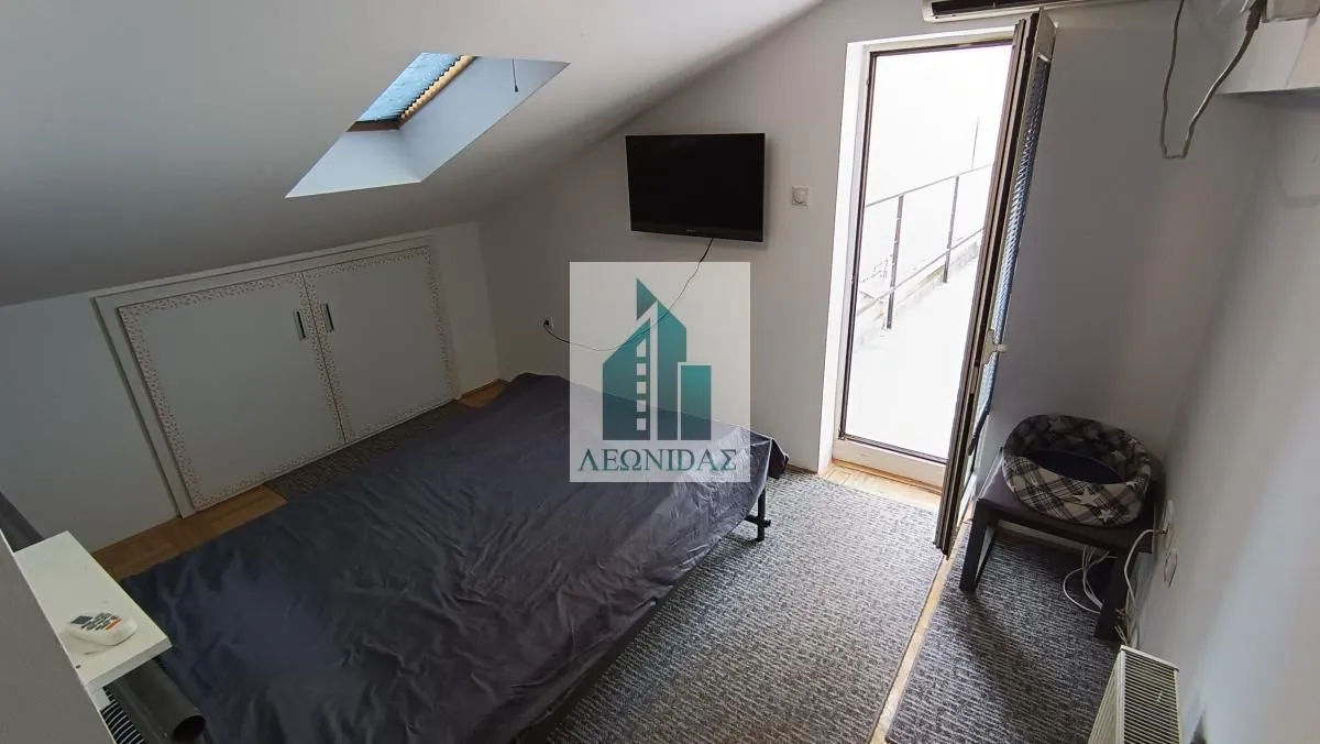 Prodaja, dvosoban stan, 80m², Medijana, Niš