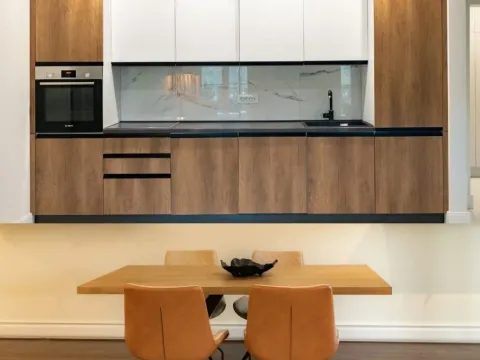 Prodaja, dvosoban stan, 180m², Đenovići, Herceg Novi - image 5