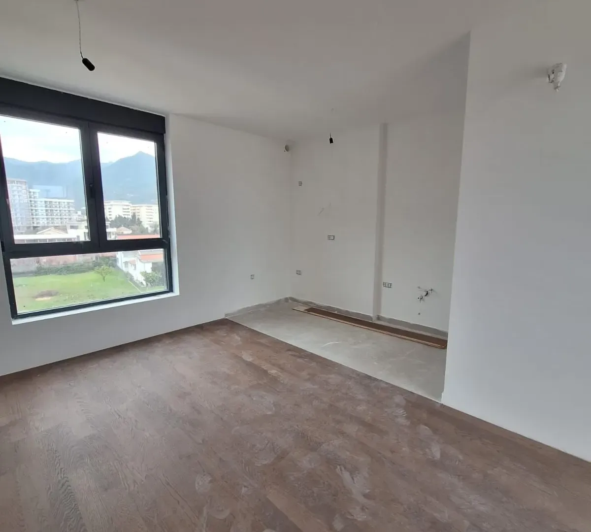Prodaja, stan, 60m², Bar, Crna Gora