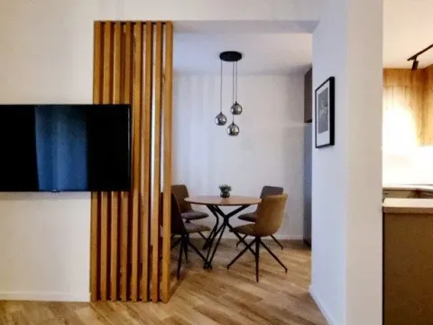 Rent, two bedroom apartment, 60m², Mažina, Tivat - image 5