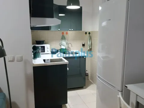 Izdavanje, jednosoban stan, 31m², Olimp, Zvezdara Sve Podlokacije - image 9