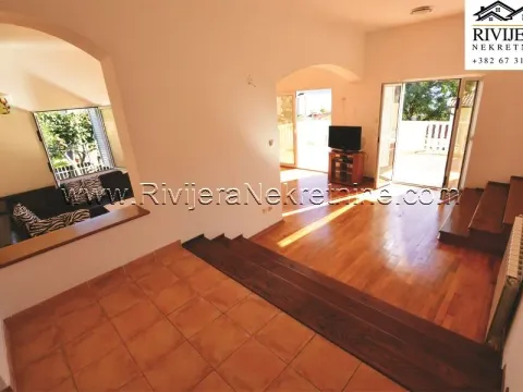 Prodaja, kuća, 350m², Baošići, Herceg Novi - image 13