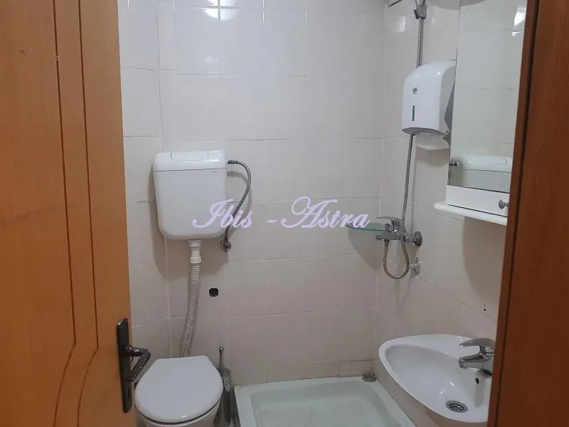 Rent, office space, 387m², Savski Venac, Beograd