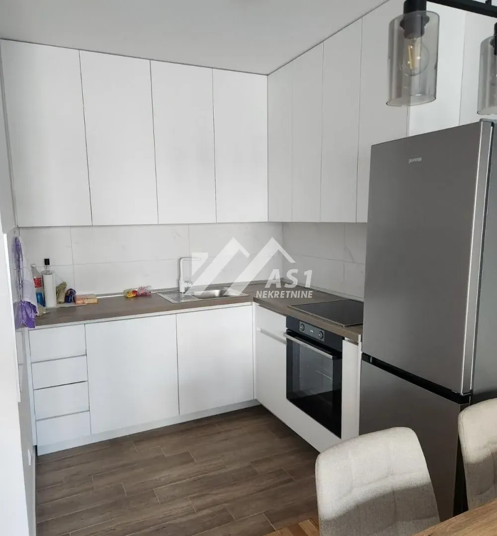 Izdavanje, dvosoban stan, 41m², Telep, Novi Sad Sve Podlokacije