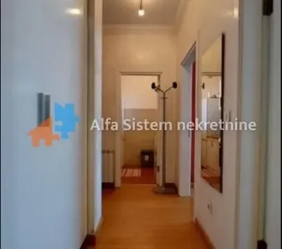 Rent, two bedroom apartment, 60m², Zvezdara Sve Podlokacije, Beograd - image 13