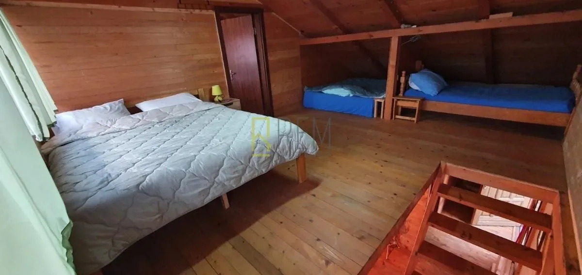 Sale, house, 110m², Ada Bojana, Ulcinj