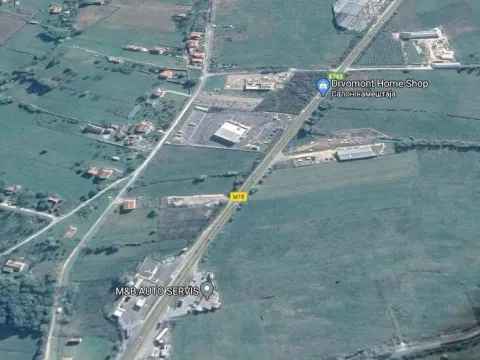 Prodaja, plac, 25000m², Danilovgrad, Crna Gora - image 3