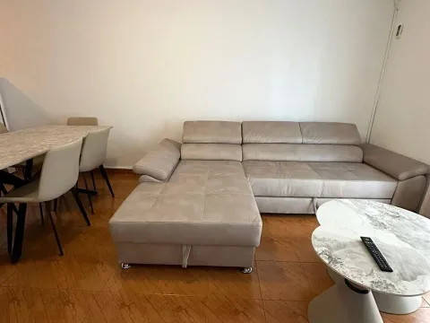 Rent, three bedroom apartment, 120m², Prijevor, Budva - image 9