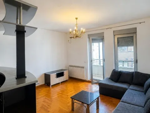 Sale, two bedroom apartment, 57m², Zvezdara Sve Podlokacije, Beograd - image 3