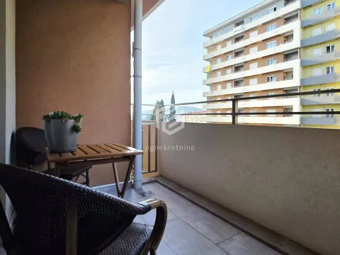 Rent, one bedroom apartment, 49m², Central Point, Podgorica - image 13