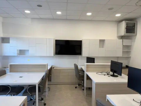 Rent, office space, 98m², Stari Aerodrom, Podgorica - image 3
