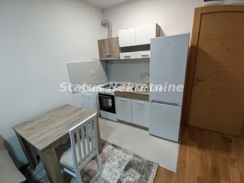 Izdavanje, jednosoban stan, 32m², Centar, Novi Sad - image 3