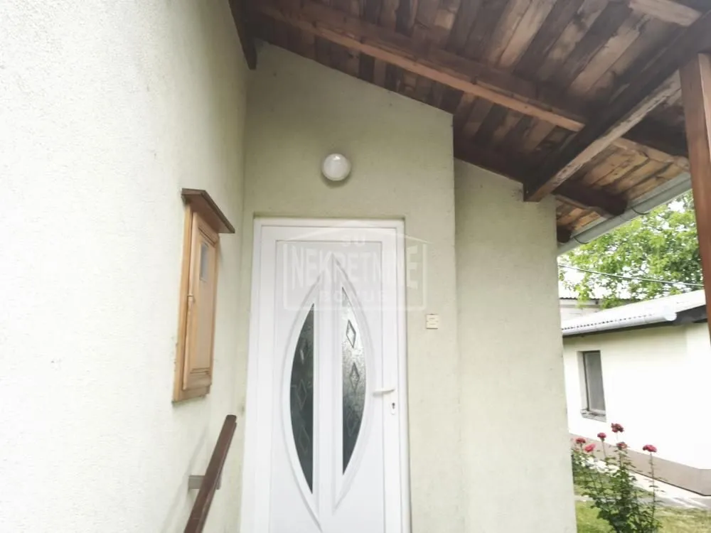 Prodaja, kuća, 81m², Mali Radanovac, Subotica