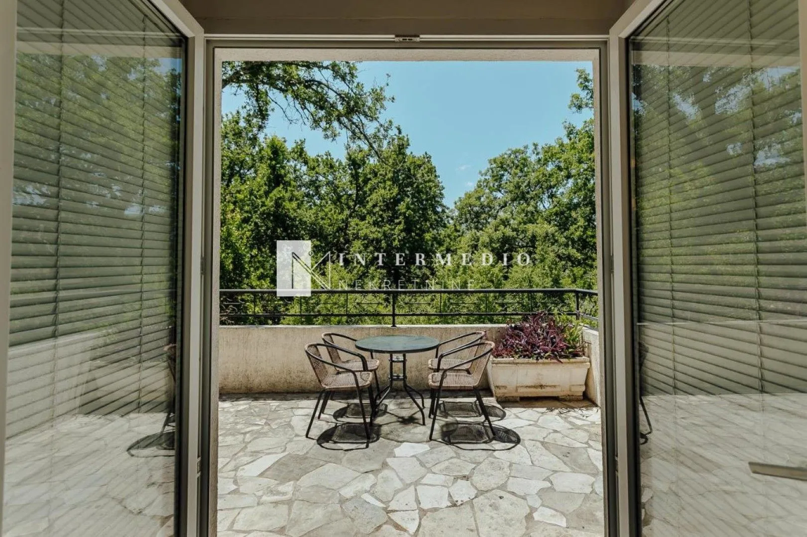 Prodaja, jednosoban stan, 52m², Topla, Herceg Novi