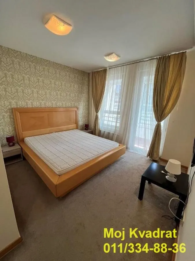 Prodaja, trosoban stan, 106m², Novi Beograd Blok 67, Novi Beograd Sve Podlokacije
