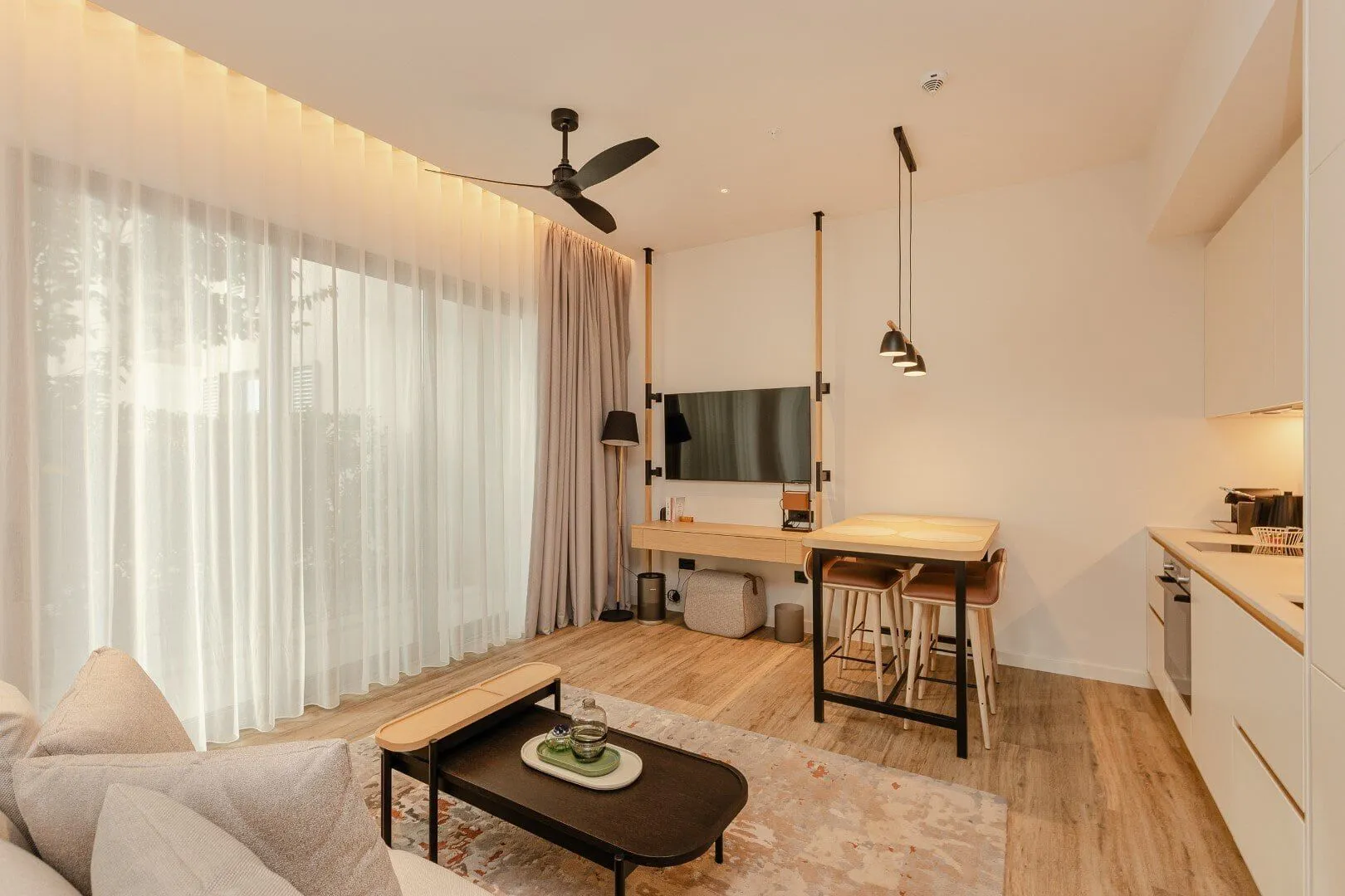 Prodaja, stan, 73m², Porto Montenegro, Tivat