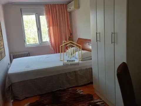 Izdavanje, dvosoban stan, 70m², Donja Gorica, Podgorica - image 7